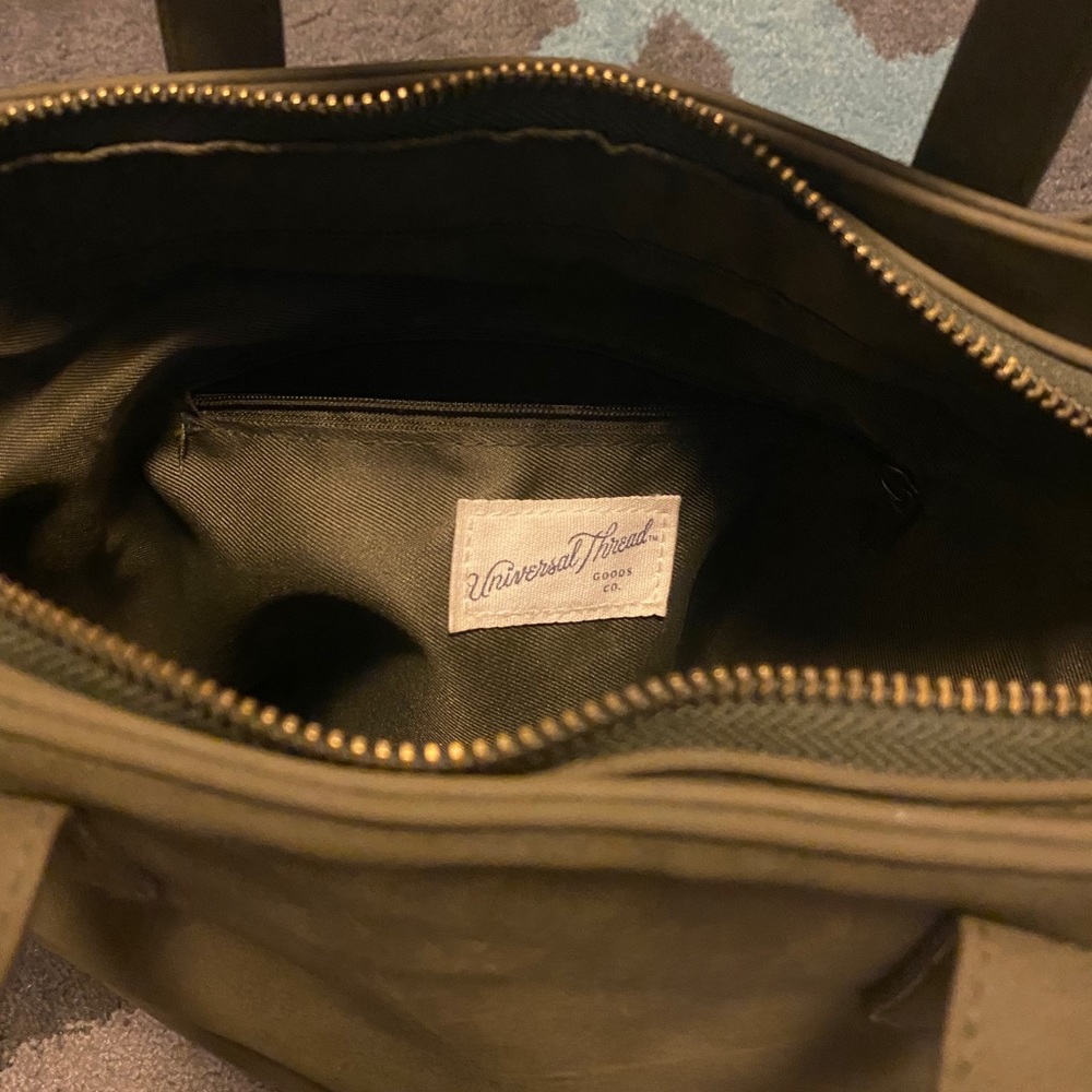 Universal Thread Purse - image 2